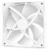 Ventilador NZXT F140P Static Pressure PWM 140mm Blanco