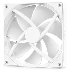 Ventilador NZXT F140P Static Pressure PWM 140mm Blanco