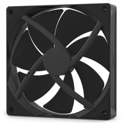 Ventilador NZXT F140P Static Pressure PWM 140mm Negro