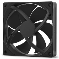 Ventilador NZXT F120P Static Pressure PWM 120mm Negro