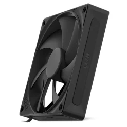Ventilador NZXT F120P Static Pressure PWM 120mm Negro