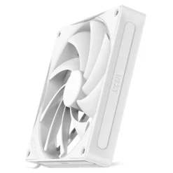 Ventilador NZXT F140Q Quiet Airflow PWM 140mm Blanco