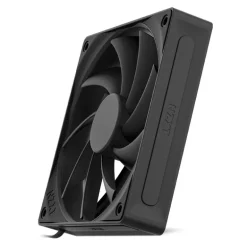Ventilador NZXT F120Q Quiet Airflow PWM 120mm Negro