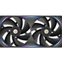 Ventilador NZXT Performance F280X ARGB 280mm Negro