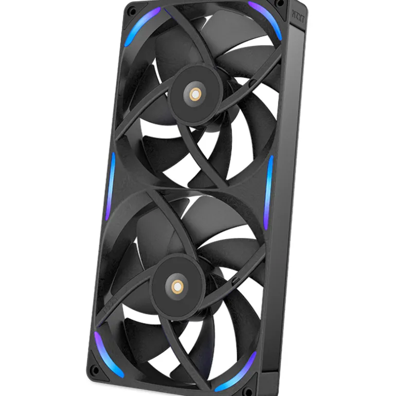 Ventilador NZXT Performance F280X ARGB 280mm Negro