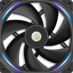 Ventilador NZXT Performance F140X ARGB 140mm Negro