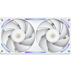 Ventilador NZXT Performance F280X ARGB 280mm Blanco