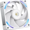 Ventilador NZXT Performance F120X ARGB 120mm Blanco