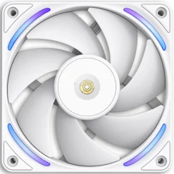 Ventilador NZXT Performance F120X ARGB 120mm Blanco