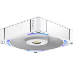 Ventilador NZXT Performance F120X ARGB 120mm Blanco