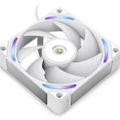 Ventilador NZXT Performance F120X ARGB 120mm Blanco