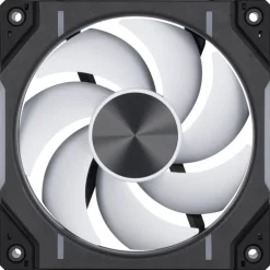 Ventilador Phanteks D30 Pack 3u PWM DRGB 120mm Negro