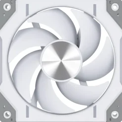 Ventilador   Phanteks D30 Pack 3u PWM DRGB 120mm Blanco