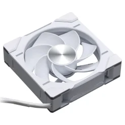 Ventilador   Phanteks D30 PWM DRGB Reverse 120mm Blanco