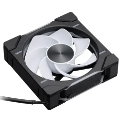 Ventilador   Phanteks D30 PWM DRGB Reverse 120mm Negro