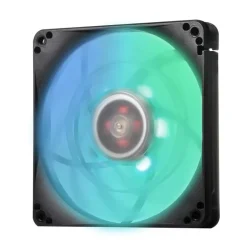 Ventilador SilverStone FW124-ARGB FW Series PWM 120mm