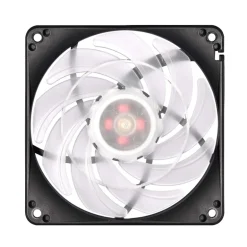 Ventilador SilverStone FW124-ARGB FW Series PWM 120mm