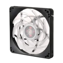 Ventilador SilverStone FW124-ARGB FW Series PWM 120mm