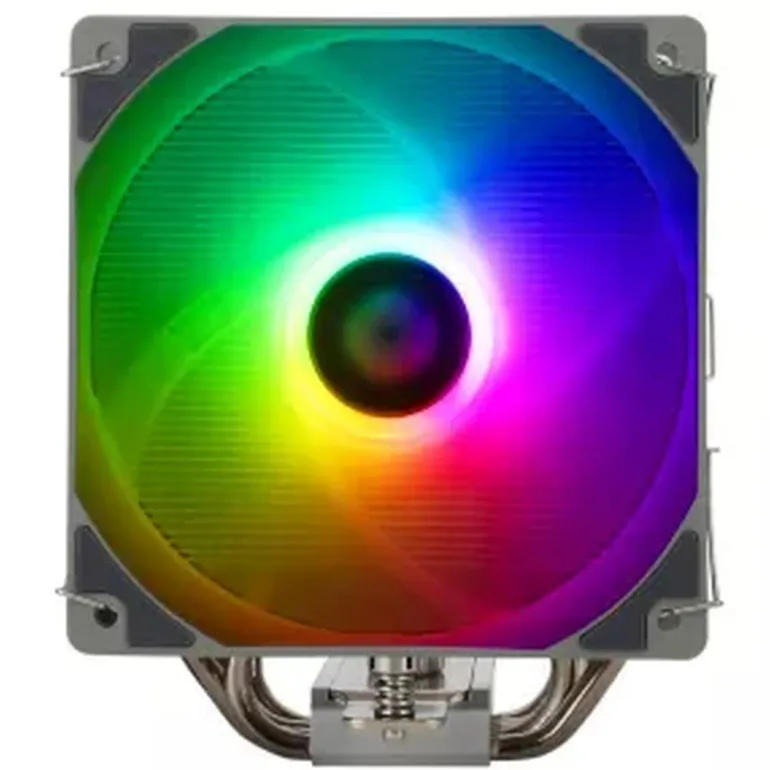 Ventilador ThermalRight Assassin King 120 SE ARGB