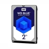 Western Digital Blue 2TB 2.5" SATA3 - Disco Duro